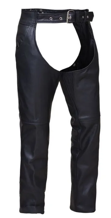 Unisex PREMIUM Jean Pocket Chap