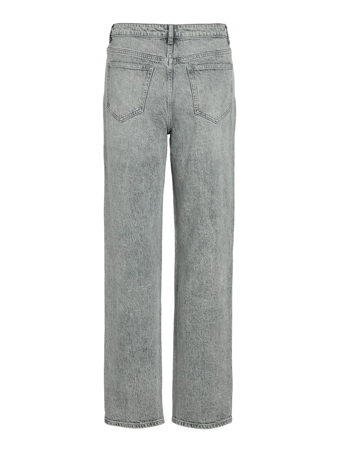 VIKELLY Jeans - Light Grey Denim