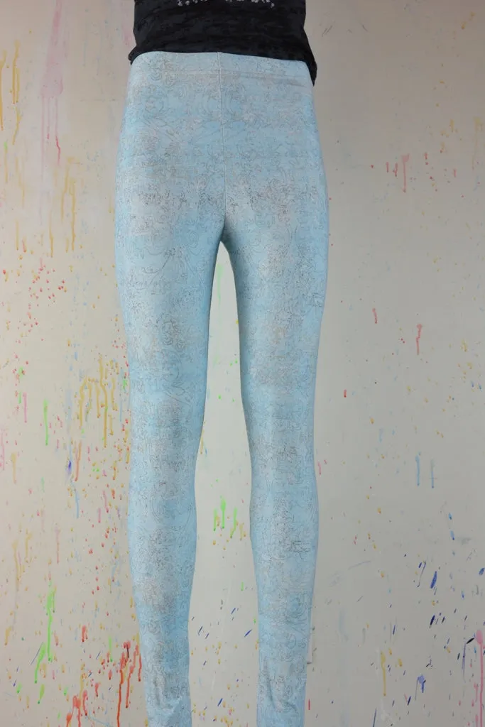 Walter Knabe Legging Weston