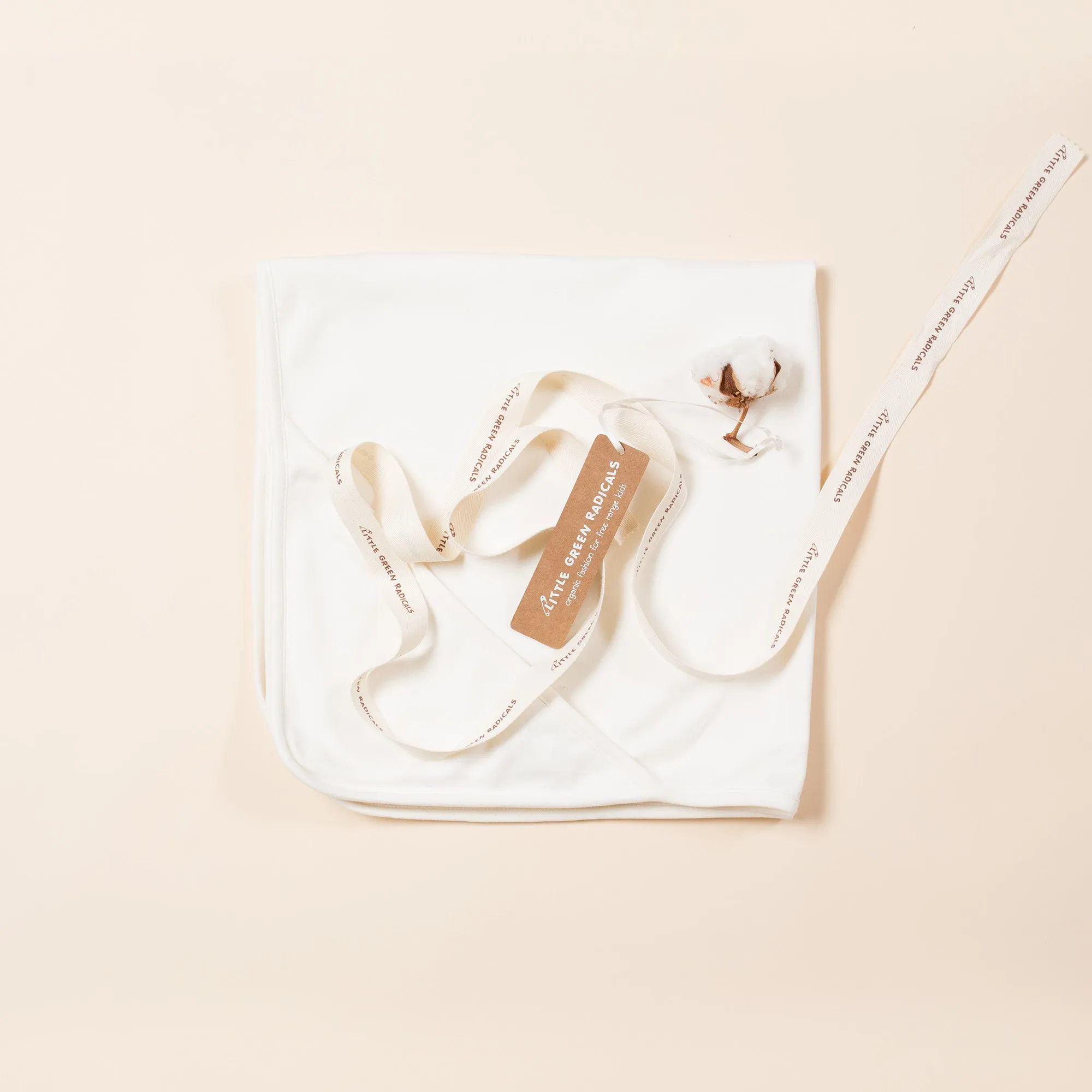 Welcome to the World Gift Set