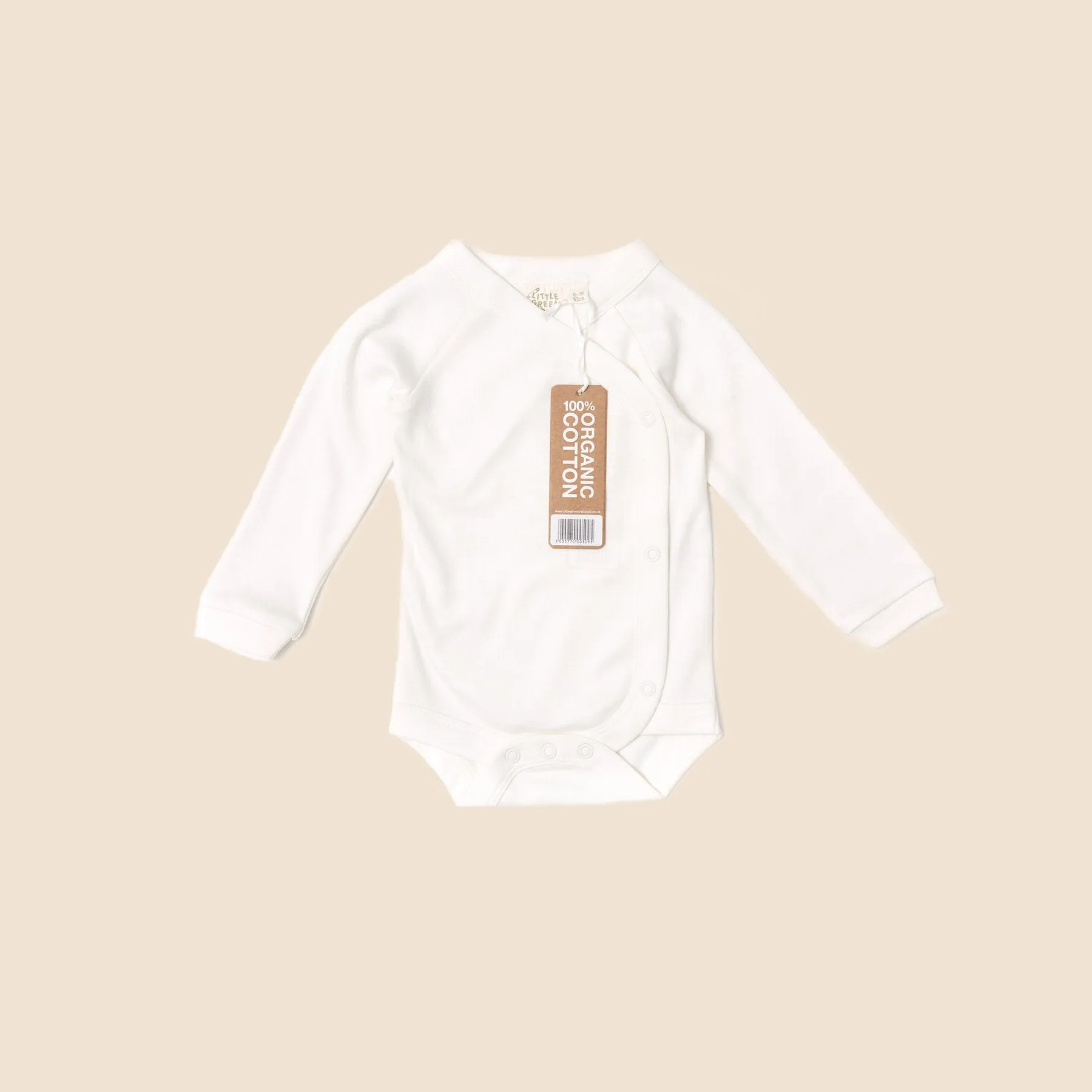 Welcome to the World Gift Set