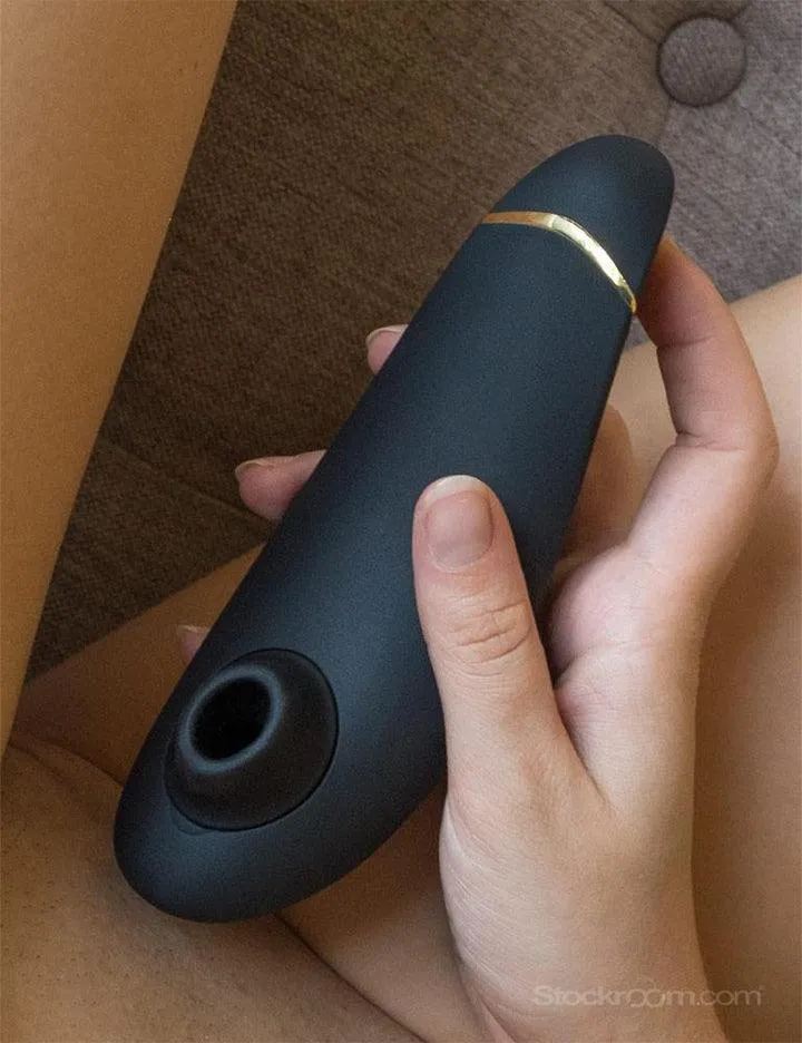 Womanizer Premium 2