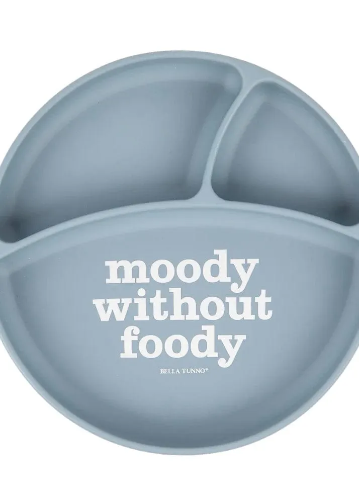 Wonder Plate by Bella Tunno