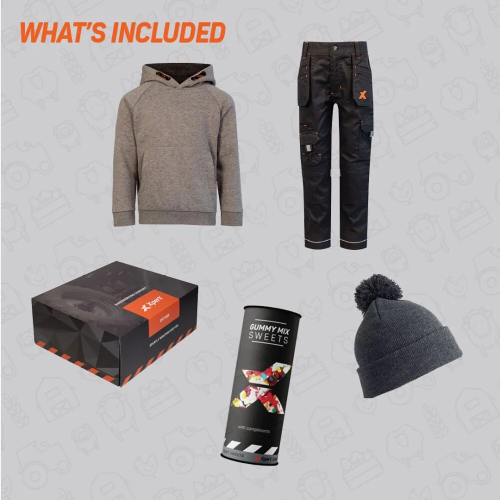 Ultimate Junior Gift Bundle by Xpert Pro