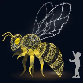 YELLOW JACKETS